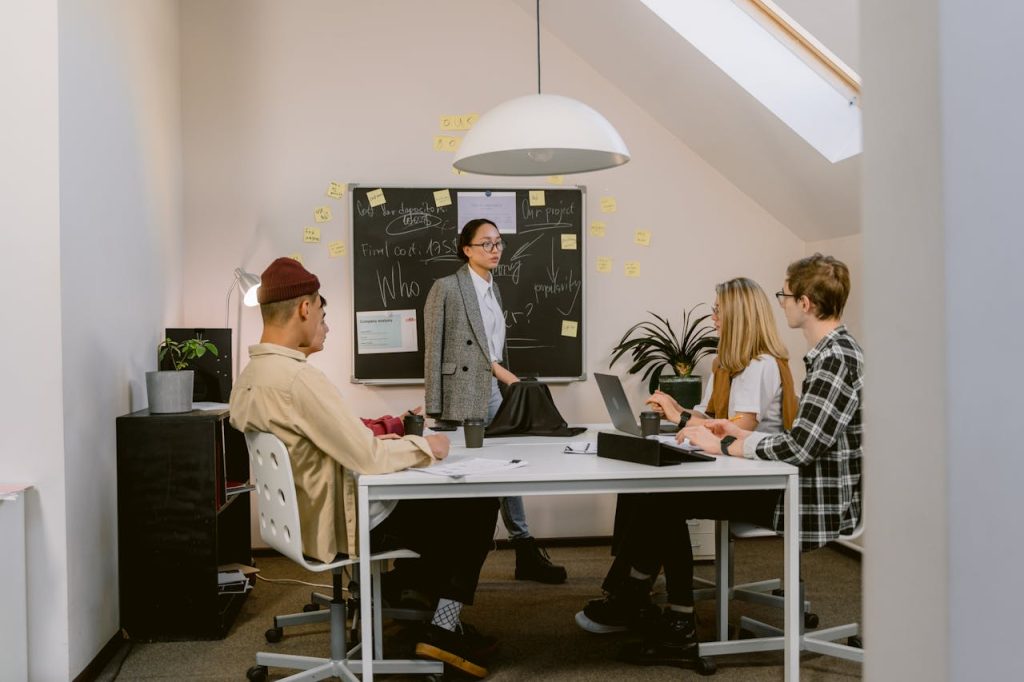 PEO Benefits for Startups