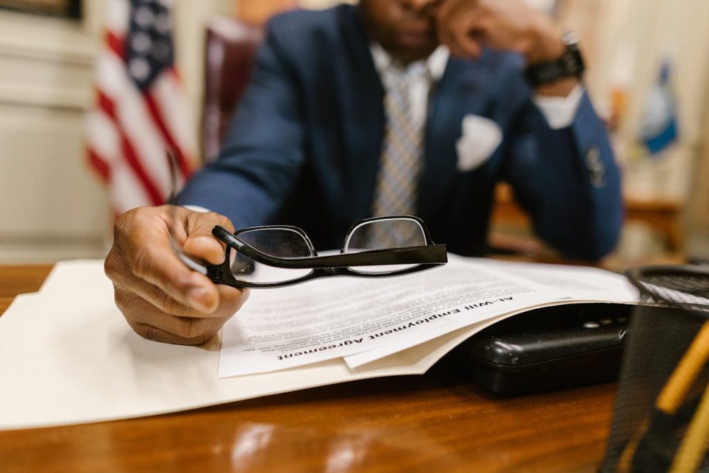 How to Avoid HR Compliance Penalties