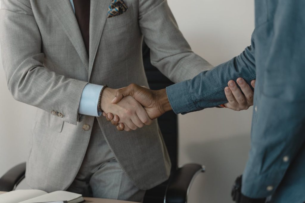 How to Build a Winning Hiring Strategy