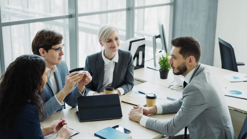 Human Resources Outsourcing Complete Guide for Growing Businesses