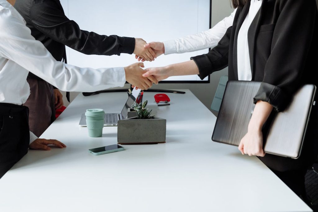 When Should a Company Outsource HR